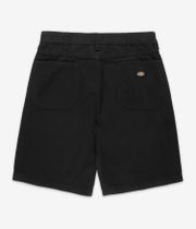 Dickies Duck Canvas Chap Shorts (stone washed black)