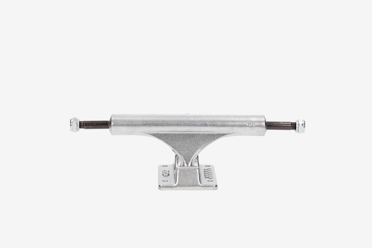 Ace 44 Classic 5.75" Truck (silver) 8.35"