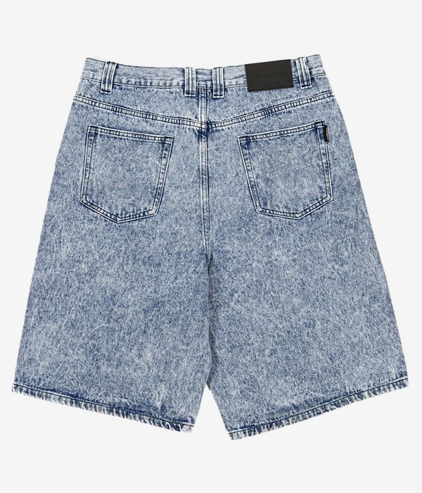 Wasted Paris Casper Snow Shorts (blue)