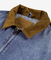 Levi's Castro Full Zip Jacket (light it up t)