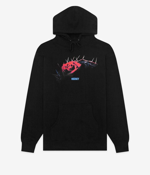 HOCKEY Behemoth Felpa Hoodie (black)