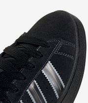 adidas Skateboarding Campus 00s Scarpa (core black silver)