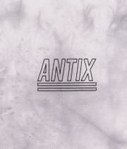 Antix Antique Organic T-Shirty (tie dye)