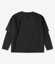 DC Twofer Long sleeve (black)
