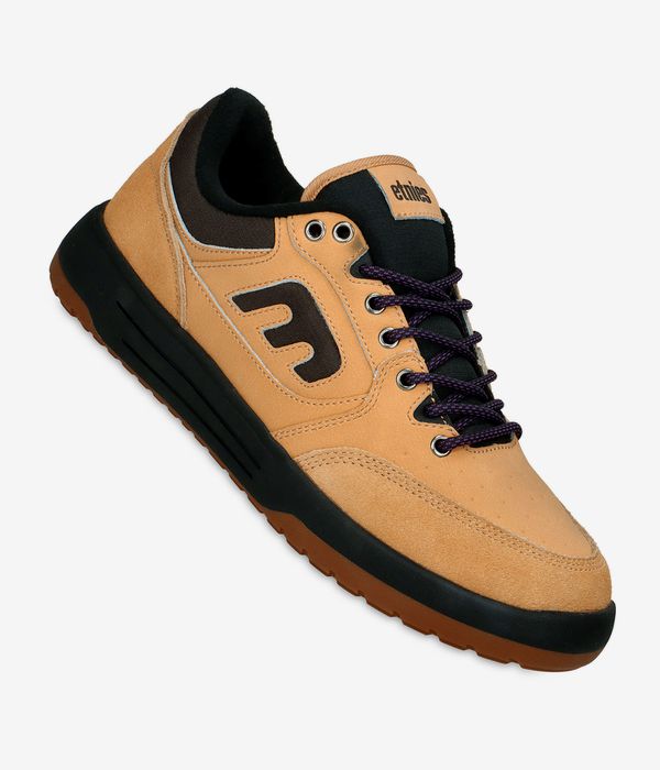Etnies Loot WR Schuh (tan brown)