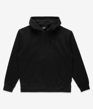 Antix Pure Organic Felpa Hoodie (black)