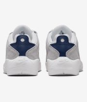 Nike SB Vertebrae Shoes (platinum tint midnight navy)