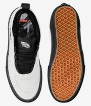 Vans Skate Safe Low Ativa Schoen (bone white black)