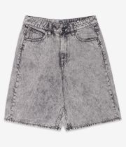 Volcom Beeggy Shorts women (grey vintage)