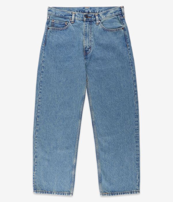 Levi's Skate Baggy Jeans (sulphiric haze)