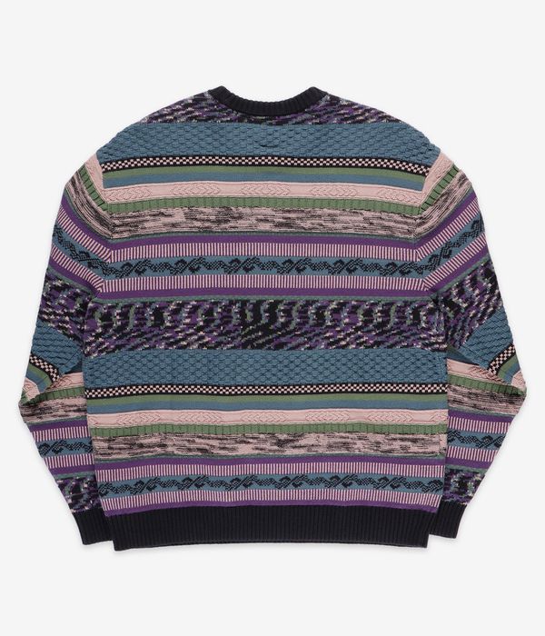 Vans Boyer Sweater (black stargazer)