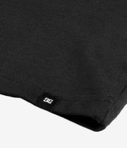 DC Star HSS Camiseta (black)