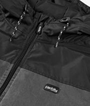 Iriedaily Insulaner Jacke (black wash)