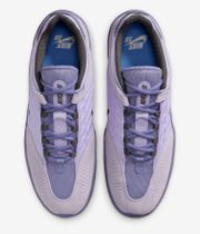 Nike SB Vertebrae Schuh (purple)