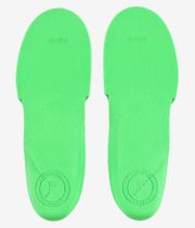 Footprint Gamechangers Low Insoles (black camo green)