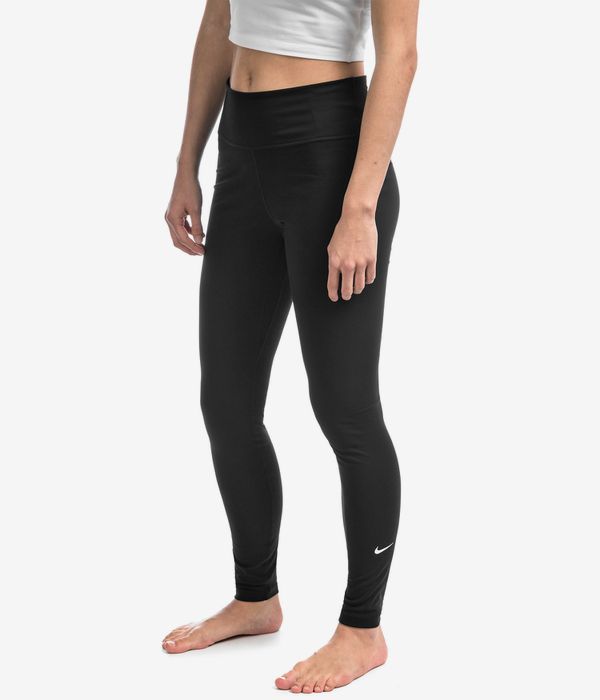 Compra online Nike SB One Pantalones (black) | skatedeluxe