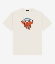 Dime Purgatory T-shirt (natural)