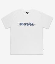 Antix Tribus Organic T-shirt (white)