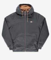 Iriedaily Dock36 Swing Veste (jungle green)