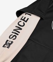 DC Dryden Snow Hoodie (black 25)