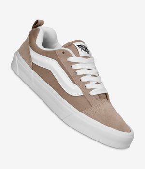 Vans Knu Skool Shoes (khaki)