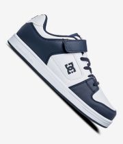 DC Manteca 4 V SN Shoes kids (white navy)