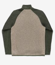 Patagonia Better Sweater 1/4 Veste (seabird grey)