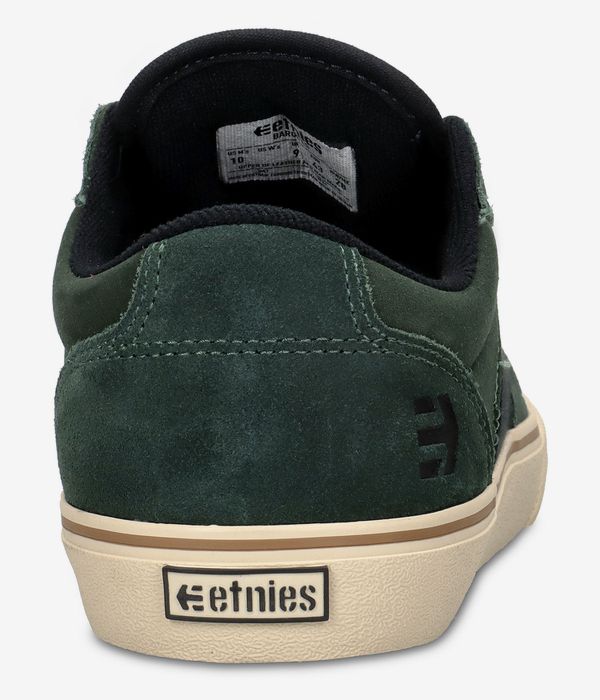 Etnies Barge LS Schuh (green black)