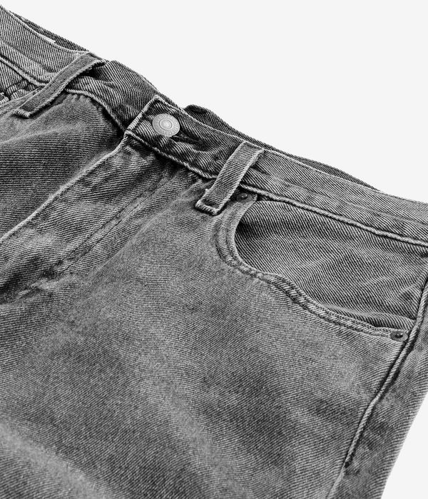 Levi's 568 Loose Straight Jeans (block party t2)