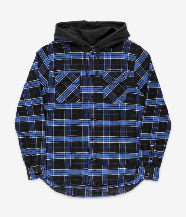Vans gingham blue 2025