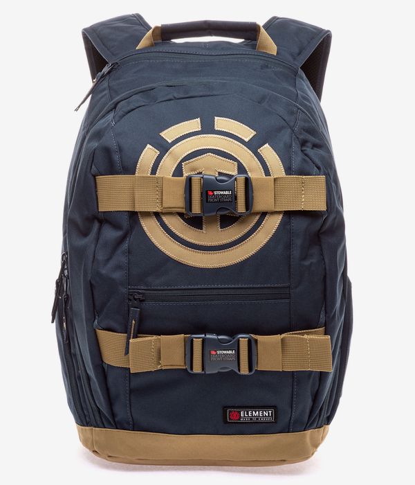 Element Mohave 30L Backpack - Eclipse Navy