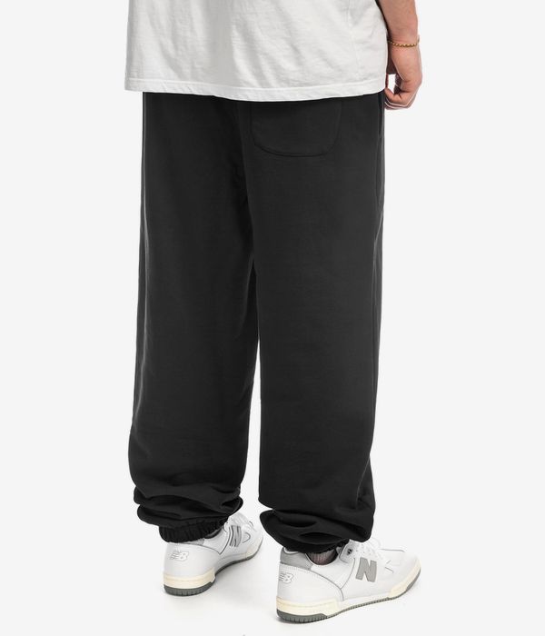 Wasted Paris Boiler Reset Pants (black)