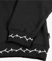 Volcom Mocklov Felpa (black)