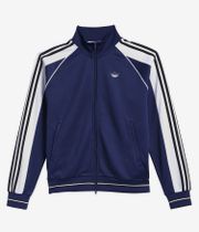 adidas Tyshawn Track Jas (dark blue white black)
