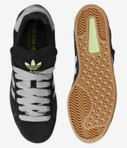 adidas Skateboarding Campus ADV Chaussure (core black grey gold)