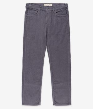 Patagonia Organic Cotton Corduroy Jeans (forge grey)