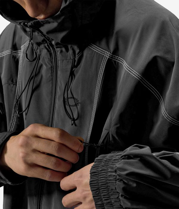 Oakley FGL Sector 6.7 Veste (phantom)