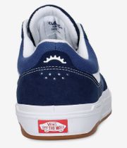 Vans BMX Proof Wafflecup Shoes (stv navy)