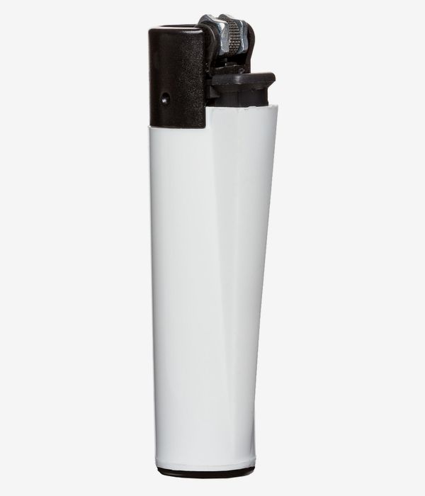 Antix Sane Clipper Lighter (white)