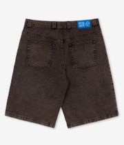 Polar Big Boy Shorts (mud brown)