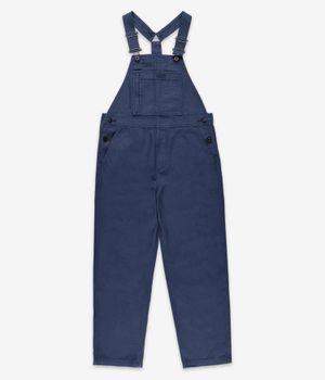 Vans Lizzie Armanto Overalls Bib Pants women (dress blues)