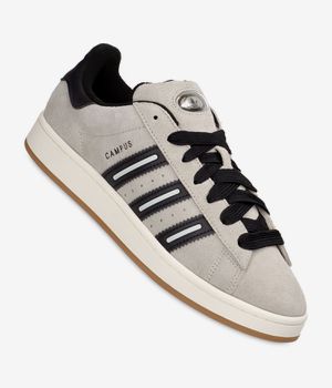 adidas Skateboarding Campus 00s Buty (alu)