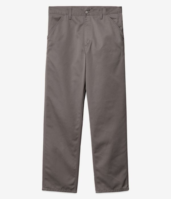 Carhartt WIP Simple Pant Denison Pants (teide rinsed)