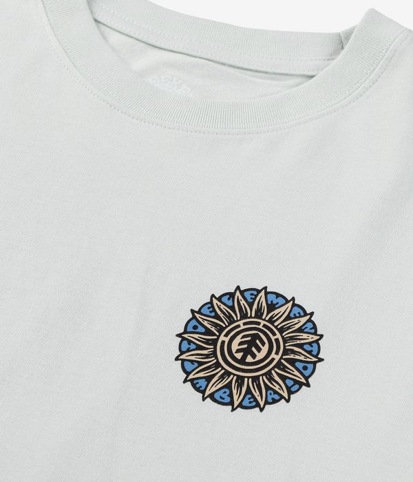 Element x Timber! The Light T-Shirt (green lily)