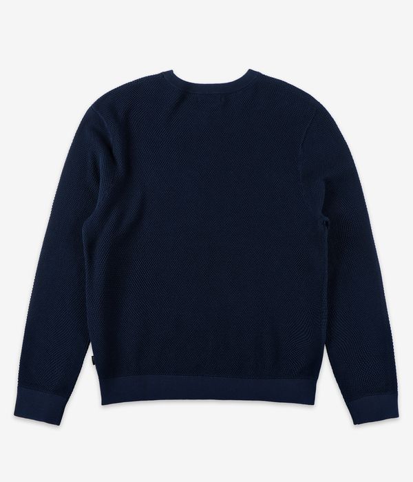 Iriedaily Seedy Summer Sweatshirt (marine)