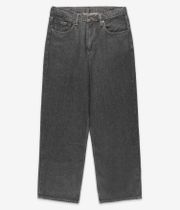 Levi's Skate Super Baggy Jeans (black out rinse)