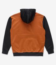 Volcom Hydro Riding Snow Hoodie (caramel)