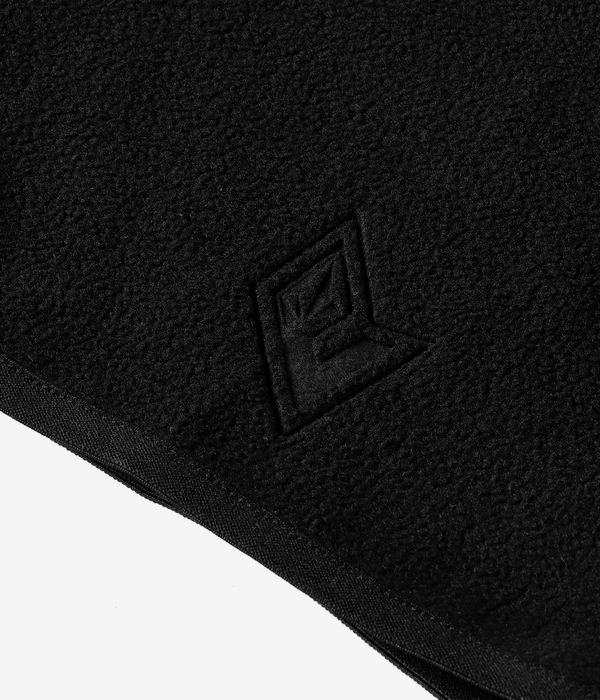 Volcom Removable Neckwarmer (black)