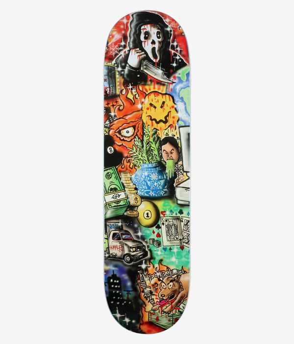 T funk pro model cheap