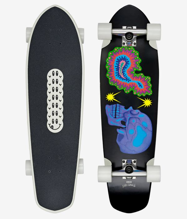 Globe Big Blazer 32" (81,3cm) Cruiser (hypnagoga)